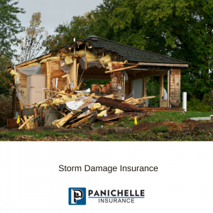Storm Damage Insurance