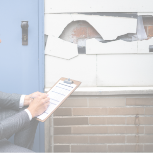 Property Damage Small Business Insurance